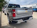 New 2026 Chevrolet Silverado 1500 LTZ Crew Cab 4WD Pickup for sale #172666 - photo 4
