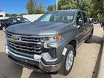 New 2026 Chevrolet Silverado 1500 LTZ Crew Cab 4WD Pickup for sale #172666 - photo 3