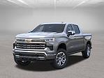 New 2026 Chevrolet Silverado 1500 LTZ Crew Cab 4WD Pickup for sale #172666 - photo 6