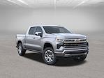 New 2026 Chevrolet Silverado 1500 LTZ Crew Cab 4WD Pickup for sale #172666 - photo 7
