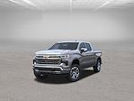 New 2026 Chevrolet Silverado 1500 LTZ Crew Cab 4WD Pickup for sale #172666 - photo 8