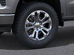 New 2026 Chevrolet Silverado 1500 LTZ Crew Cab 4WD Pickup for sale #172666 - photo 38