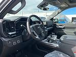New 2026 Chevrolet Silverado 1500 LTZ Crew Cab 4WD Pickup for sale #172666 - photo 39