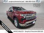 New 2026 Chevrolet Silverado 1500 LTZ Crew Cab 4WD Pickup for sale #177123 - photo 1