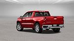 New 2026 Chevrolet Silverado 1500 LTZ Crew Cab 4WD Pickup for sale #177123 - photo 12