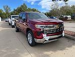 New 2026 Chevrolet Silverado 1500 LTZ Crew Cab 4WD Pickup for sale #177123 - photo 13