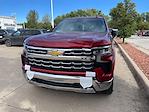 New 2026 Chevrolet Silverado 1500 LTZ Crew Cab 4WD Pickup for sale #177123 - photo 5