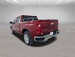 New 2026 Chevrolet Silverado 1500 LTZ Crew Cab 4WD Pickup for sale #177123 - photo 7