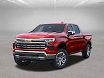 New 2026 Chevrolet Silverado 1500 LTZ Crew Cab 4WD Pickup for sale #177123 - photo 8