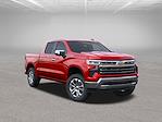 New 2026 Chevrolet Silverado 1500 LTZ Crew Cab 4WD Pickup for sale #177123 - photo 9