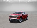 New 2026 Chevrolet Silverado 1500 LTZ Crew Cab 4WD Pickup for sale #177123 - photo 10