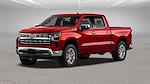 New 2026 Chevrolet Silverado 1500 LTZ Crew Cab 4WD Pickup for sale #177123 - photo 11