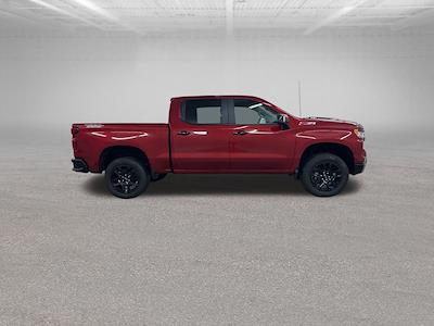 New 2026 Chevrolet Silverado 1500 LT Crew Cab for sale #177808 - photo 1