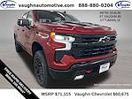 New 2026 Chevrolet Silverado 1500 LT Crew Cab for sale #177808 - photo 30
