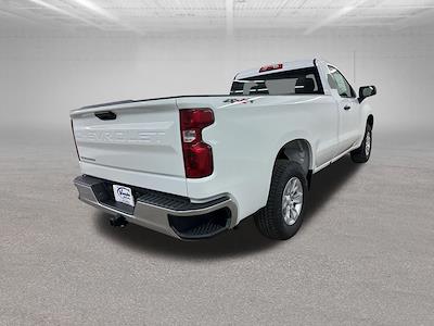 New 2026 Chevrolet Silverado 1500 Work Truck Regular Cab for sale #182275 - photo 2
