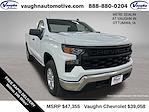 New 2026 Chevrolet Silverado 1500 Work Truck Regular Cab for sale #182275 - photo 1