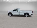 New 2026 Chevrolet Silverado 1500 Work Truck Regular Cab for sale #182275 - photo 6