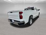 New 2026 Chevrolet Silverado 1500 Work Truck Regular Cab for sale #182275 - photo 2