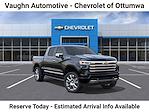 New 2026 Chevrolet Silverado 1500 High Country Crew Cab 4WD Pickup for sale #188235 - photo 33