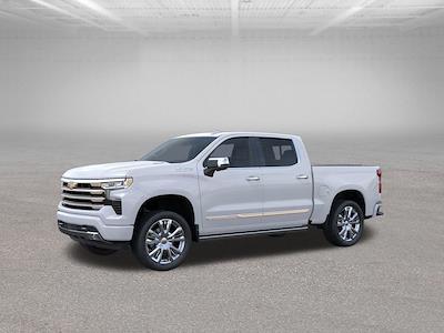 New 2026 Chevrolet Silverado 1500 High Country Crew Cab 4WD Pickup for sale #189011 - photo 1