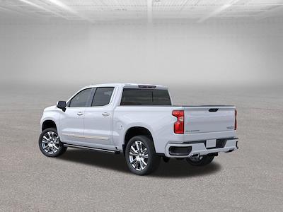 New 2026 Chevrolet Silverado 1500 High Country Crew Cab 4WD Pickup for sale #189011 - photo 2