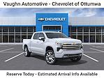 New 2026 Chevrolet Silverado 1500 High Country Crew Cab 4WD Pickup for sale #189011 - photo 35