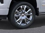 New 2026 Chevrolet Silverado 1500 High Country Crew Cab 4WD Pickup for sale #189011 - photo 19