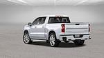 New 2026 Chevrolet Silverado 1500 High Country Crew Cab 4WD Pickup for sale #189011 - photo 36
