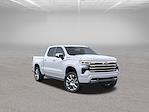 New 2026 Chevrolet Silverado 1500 High Country Crew Cab 4WD Pickup for sale #189011 - photo 3