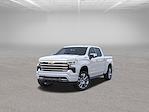 New 2026 Chevrolet Silverado 1500 High Country Crew Cab 4WD Pickup for sale #189011 - photo 8