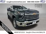 New 2026 Chevrolet Silverado 2500 LTZ Crew Cab for sale #193186 - photo 1