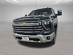 New 2026 Chevrolet Silverado 2500 LTZ Crew Cab for sale #193186 - photo 5