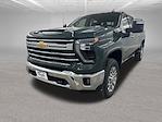 New 2026 Chevrolet Silverado 2500 LTZ Crew Cab for sale #193186 - photo 6