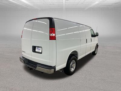 New 2025 Chevrolet Express 2500 Empty Cargo Van for sale #194935 - photo 2