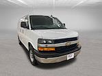 New 2025 Chevrolet Express 2500 Empty Cargo Van for sale #194935 - photo 32