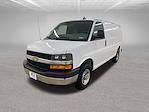 New 2025 Chevrolet Express 2500 Empty Cargo Van for sale #194935 - photo 34
