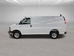 New 2025 Chevrolet Express 2500 Empty Cargo Van for sale #194935 - photo 35
