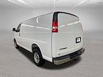 New 2025 Chevrolet Express 2500 Empty Cargo Van for sale #194935 - photo 36