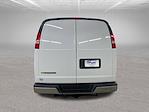 New 2025 Chevrolet Express 2500 Empty Cargo Van for sale #194935 - photo 38