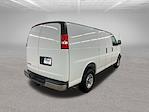 New 2025 Chevrolet Express 2500 Empty Cargo Van for sale #194935 - photo 2
