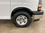 New 2025 Chevrolet Express 2500 Empty Cargo Van for sale #194935 - photo 5