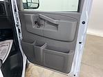 New 2025 Chevrolet Express 2500 Empty Cargo Van for sale #194935 - photo 10