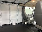 New 2025 Chevrolet Express 2500 Empty Cargo Van for sale #194935 - photo 12