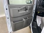 New 2025 Chevrolet Express 2500 Empty Cargo Van for sale #194935 - photo 18