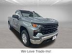 New 2026 Chevrolet Silverado 1500 Work Truck Regular Cab for sale #198826 - photo 5