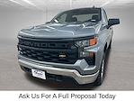 New 2026 Chevrolet Silverado 1500 Work Truck Regular Cab for sale #198826 - photo 4
