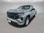 New 2026 Chevrolet Silverado 1500 Work Truck Regular Cab for sale #198826 - photo 6