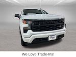 New 2026 Chevrolet Silverado 1500 Custom Crew Cab for sale #199356 - photo 3