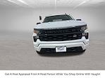New 2026 Chevrolet Silverado 1500 Custom Crew Cab for sale #199356 - photo 4