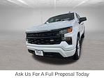 New 2026 Chevrolet Silverado 1500 Custom Crew Cab for sale #199356 - photo 5